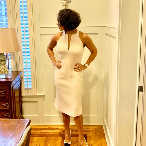 Bottega Veneta Dresses & Skirts - Bottega Veneta wool racerback day to night dress